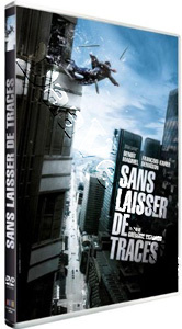 Traceless (DVD)